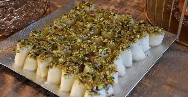 Фото номер 1 - Cello, restaurant and cafe - Dubai, UAE