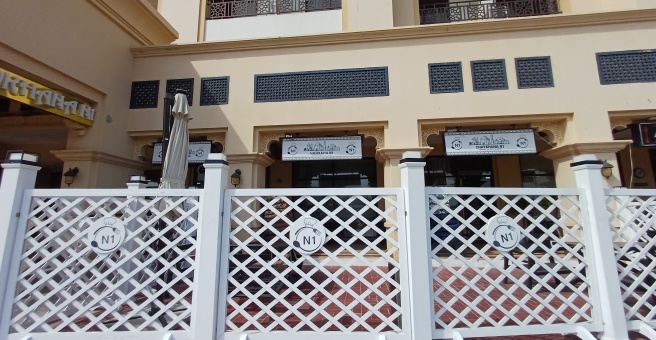 Фото номер 1 - Chaykhana N1, uzbekistan restaurant  - Dubai, UAE