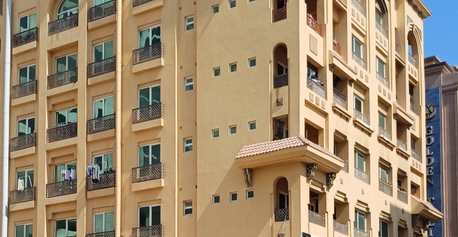 Фото номер 5 - Tasty Bowl, restaurant - Dubai, UAE