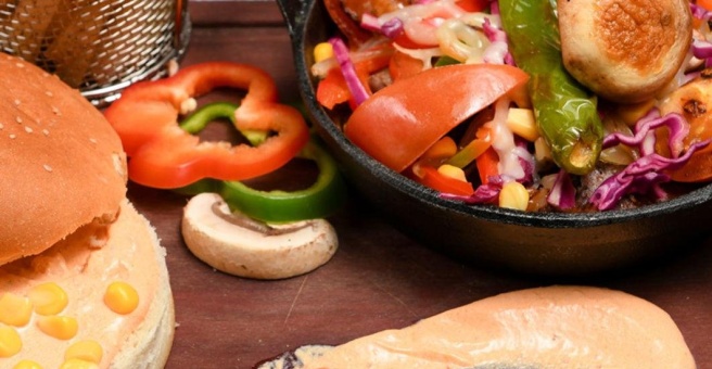 Фото номер 1 - Al Shorfa, restaurant - Dubai, UAE