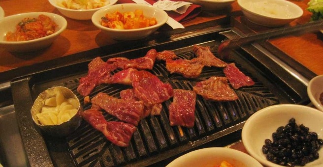 Фото номер 1 - Sobahn, restaurant - Dubai, UAE