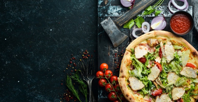 Фото номер 2 - Jesr Istanbul , restaurant - Dubai, UAE