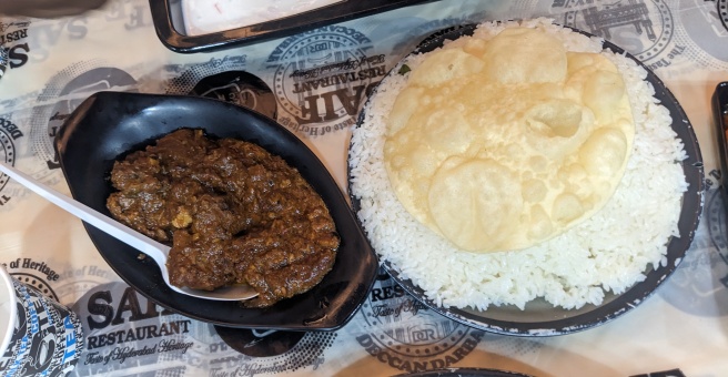 Фото номер 1 - Garam Chai, cafe - Dubai, UAE