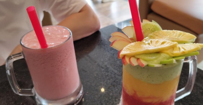 Фото номер 1 - Best In, cafe - Dubai, UAE