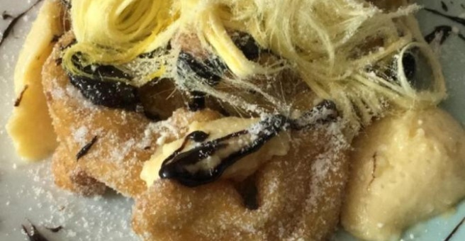 Фото номер 4 - Muchachas, mexican restaurant - Dubai, UAE