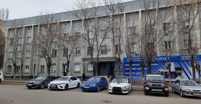 Фото номер 1 - Полиграфия.kz, компания - Алматы, Казахстан