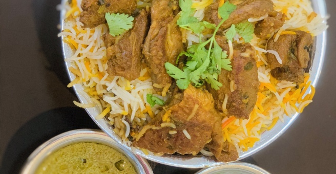 Фото номер 1 - Behtareen Zaiqa, restaurant - Dubai, UAE