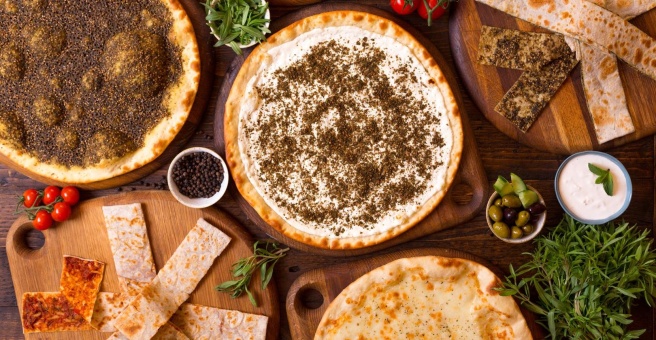 Фото номер 2 - Kabana, afghan fusion restaurant - Dubai, UAE