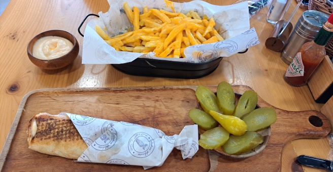 Фото номер 2 - Latakia House, restaurant - Dubai, UAE