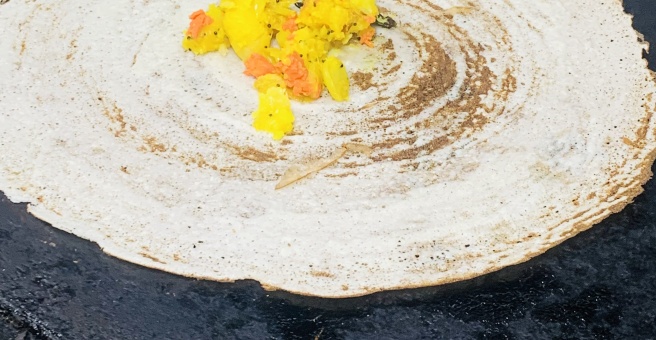 Фото номер 5 - Zahra Al Ahlam, cafeteria - Dubai, UAE