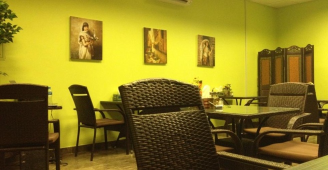 Фото номер 5 - Set El Sham, restaurant - Dubai, UAE