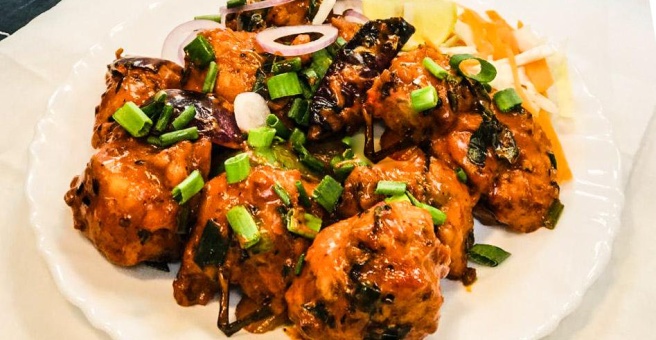 Фото номер 4 - Jalpaan Vegetarian, restaurant - Dubai, UAE