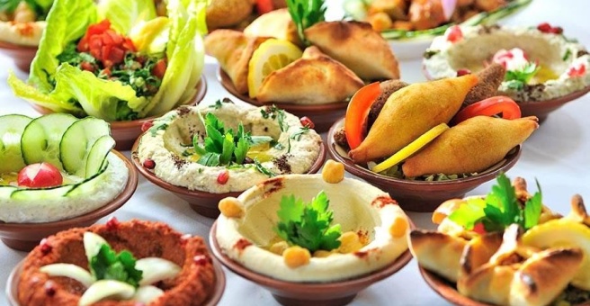 Фото номер 2 - Cedar, restaurant and grill - Dubai, UAE