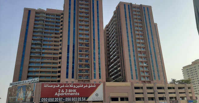 Фото номер 2 - Ibn Ezz, cafe - Dubai, UAE