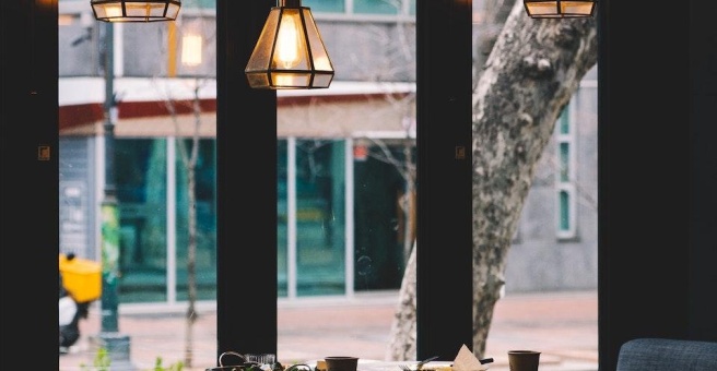 Фото номер 4 - Fumi, japanese restaurant - Dubai, UAE