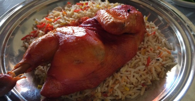 Фото номер 6 - Mandi Time, restaurant - Dubai, UAE