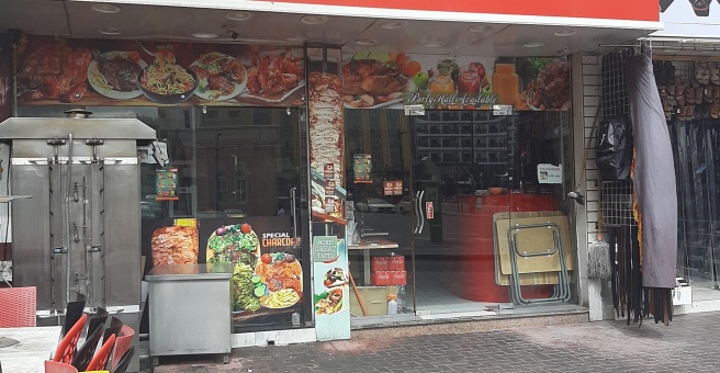 Фото номер 2 - Classio City, cafeteria - Dubai, UAE