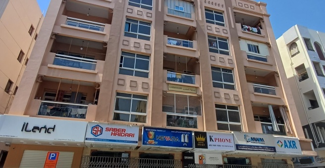 Фото номер 2 - Lucknow Rasoi, cafeteria - Dubai, UAE