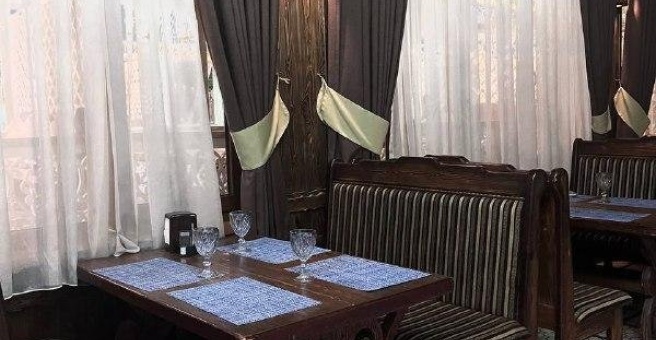 Фото номер 2 - Венера, кафе - Алматы, Казахстан