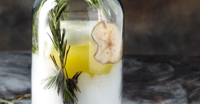 Фото номер 5 - HuQQabaz Garden, restaurant - Dubai, UAE