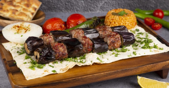 Фото номер 3 - Pide Keyfi, restaurant - Dubai, UAE