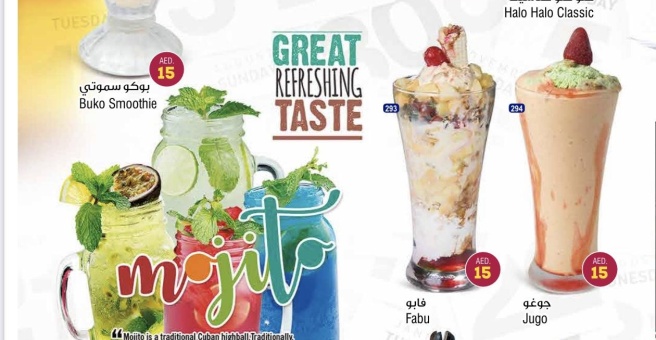 Фото номер 3 - The Boil, seafood restaurant - Dubai, UAE