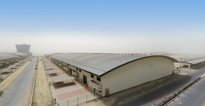 Фото номер 1 - Al Bahara, restaurant - Dubai, UAE