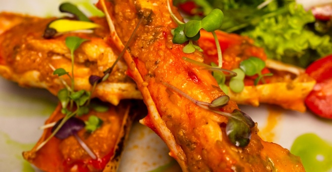 Фото номер 5 - Molodost, Restaurant and Karaoke Club - Dubai, UAE