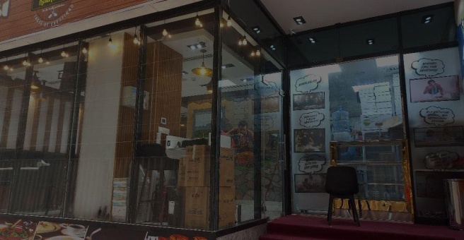 Фото номер 2 - Kaatu Pasi HMT Multicuisine, restaurant - Dubai, UAE