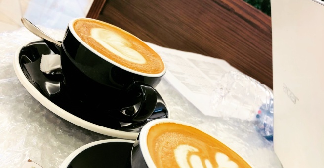 Фото номер 1 - Mak Cafe - Dubai, UAE