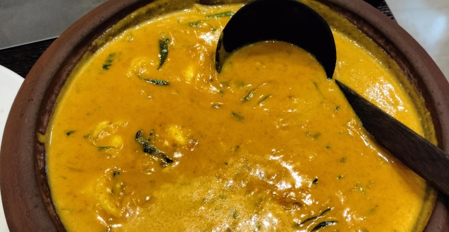 Фото номер 2 - Mumbai Malabar, restaurant - Dubai, UAE