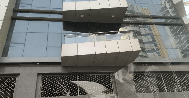 Фото номер 5 - Royal Hub , restaurant - Dubai, UAE