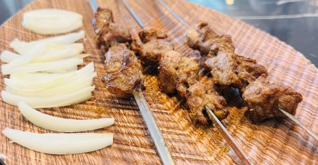 Фото номер 6 - As`salam Restaurant - Dubai, UAE