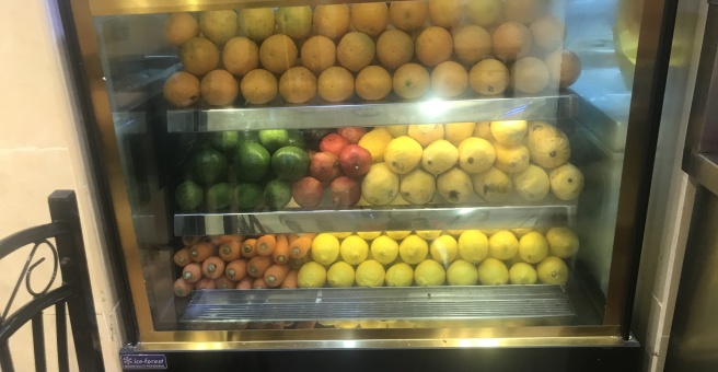 Фото номер 2 - Zahra Al Ahlam, cafeteria - Dubai, UAE