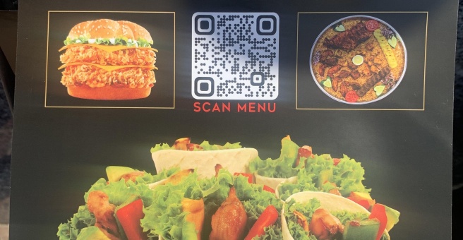 Фото номер 1 - Food Party, restaurant - Dubai, UAE