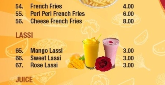 Фото номер 5 - Rokn Al Fahidi, cafe - Dubai, UAE