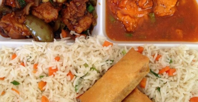 Фото номер 1 - Abdullas Food Court, restaurant - Dubai, UAE