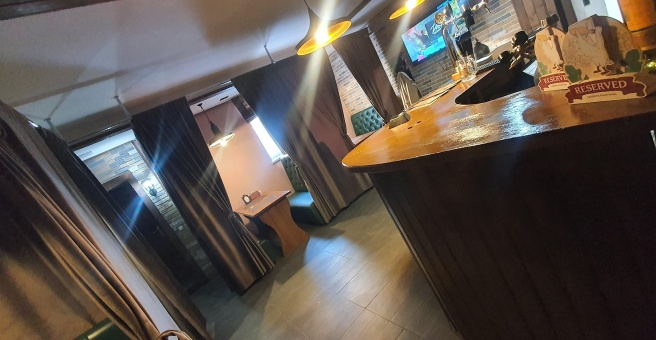 Фото номер 3 - Beer bar - Астана, Казахстан