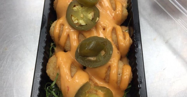 Фото номер 3 - Al Jawal, cafeteria - Dubai, UAE