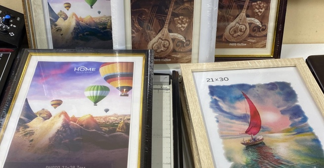 Фото номер 2 - Smart print, центр полиграфии - Астана, Казахстан