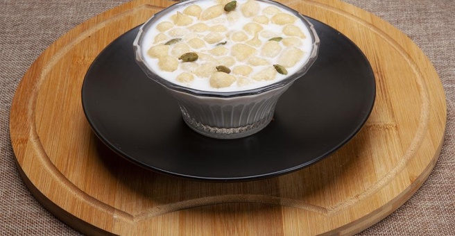 Фото номер 1 - Chettinad House, restaurant - Dubai, UAE