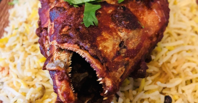 Фото номер 4 - City Dinner, restaurant - Dubai, UAE