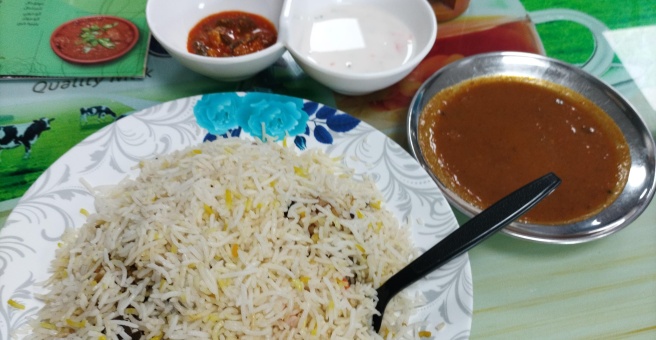 Фото номер 5 - Al Farwania, restaurant - Dubai, UAE