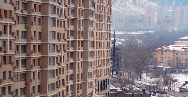 Фото номер 6 - De Marco, кофейня - Алматы, Казахстан