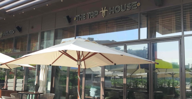 Фото номер 6 - The Tap House, gastropub - Dubai, UAE