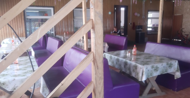 Фото номер 2 - Шашлычок - Астана, Казахстан