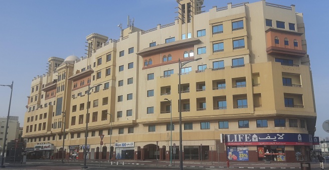 Фото номер 1 - Everest 100, restaurant - Dubai, UAE