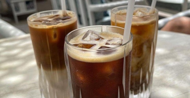 Фото номер 5 - Lucky Fish, restaurant - Dubai, UAE