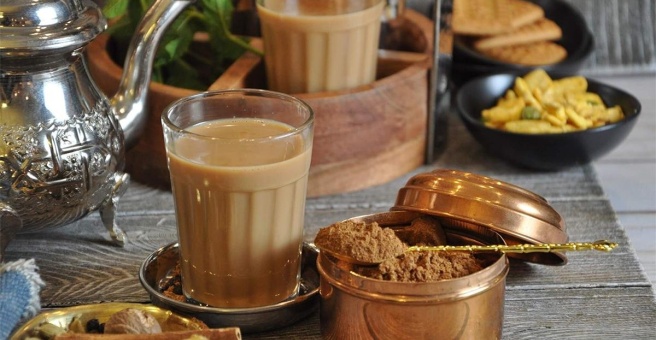 Фото номер 1 - Mai Chai, cafeteria - Dubai, UAE