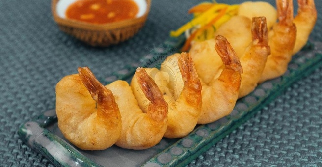 Фото номер 5 - Dindigul Thalappakatti, indian restaurant - Dubai, UAE